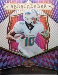 Tyreek Hill