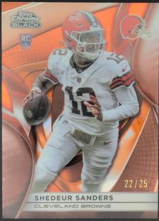 Shedeur Sanders