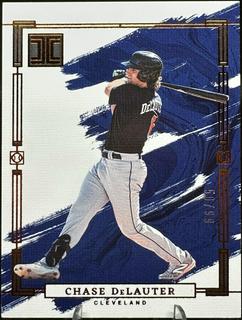 Chase DeLauter