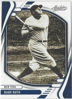 Babe Ruth