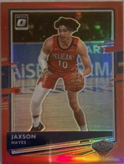 Jaxson Hayes