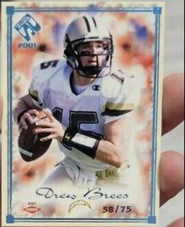 Drew Brees