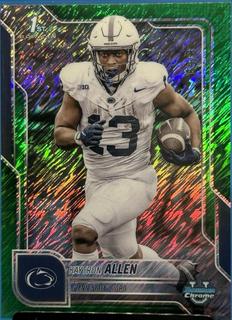 Kaytron Allen