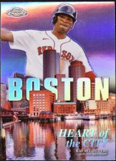 Rafael Devers