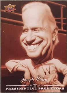Joseph Biden