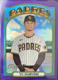 Yu Darvish