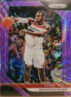 John Wall