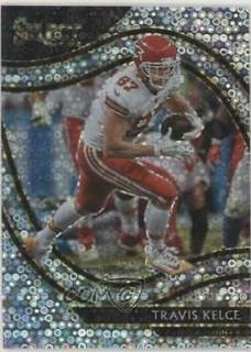 Travis Kelce