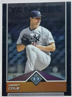 Gerrit Cole