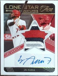 Jo Adell