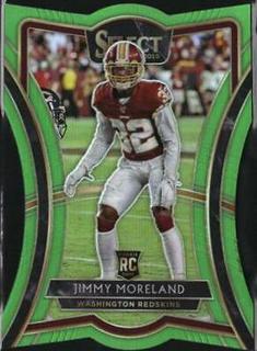Jimmy Moreland