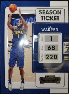 T.J. Warren