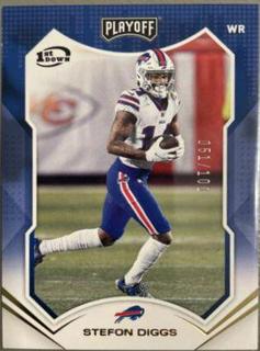 Stefon Diggs
