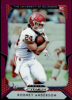 Rodney Anderson