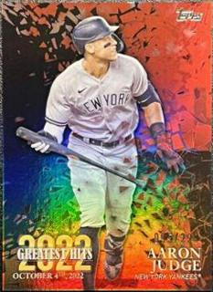 Aaron Judge
