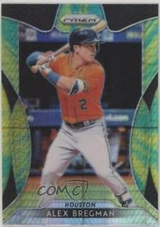 Alex Bregman