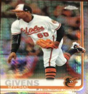 Mychal Givens