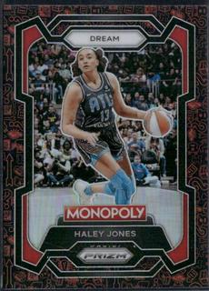 Haley Jones