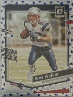 Wes Welker