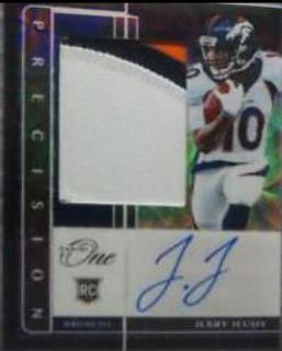 Jerry Jeudy