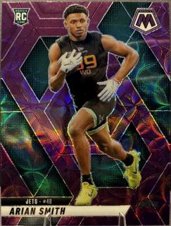 Arian Smith