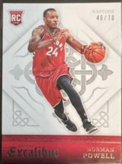 Norman Powell