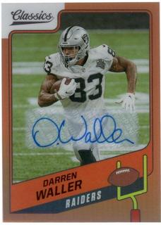 Darren Waller