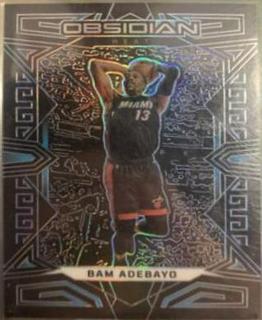 Bam Adebayo