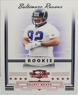 Haloti Ngata