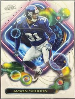 Jason Sehorn