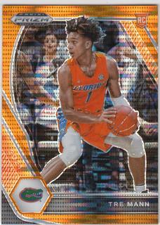 Tre Mann