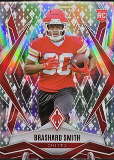 Brashard Smith