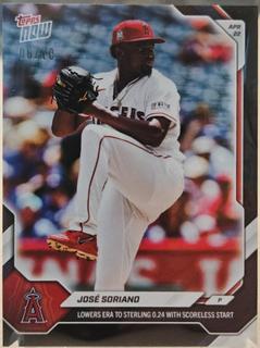 Jose Soriano