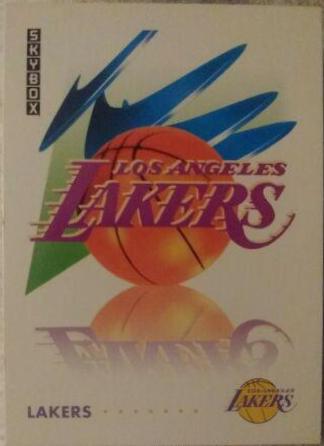 Los Angeles Lakers