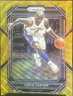 Vince Carter