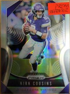Kirk Cousins