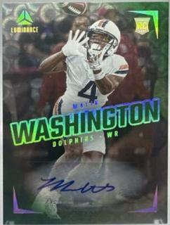 Malik Washington