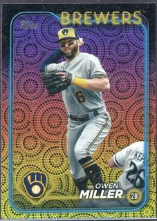 Owen Miller