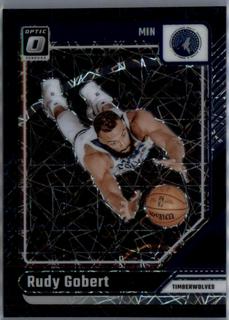 Rudy Gobert