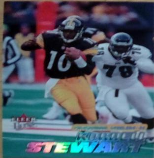 Kordell Stewart