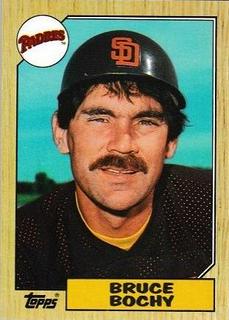 Bruce Bochy