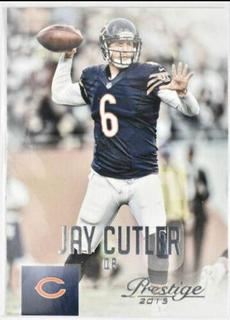 Jay Cutler