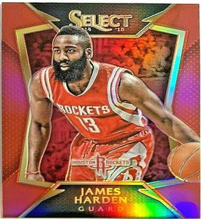 James Harden