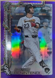 Andrew Benintendi