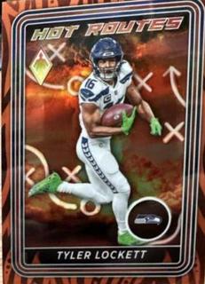 Tyler Lockett