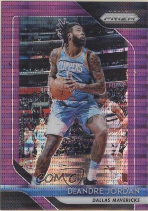 DeAndre Jordan