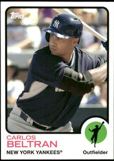 Carlos Beltran