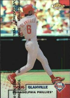 Doug Glanville