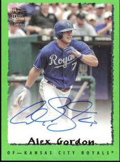 Alex Gordon