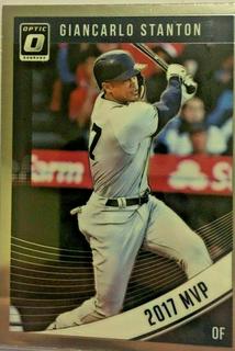 Giancarlo Stanton